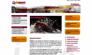 Iberteam.es thumbnail