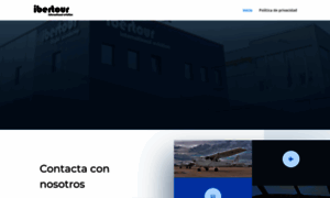 Ibertour.com thumbnail