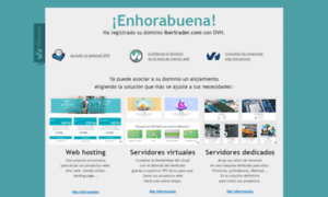 Ibertrader.com thumbnail
