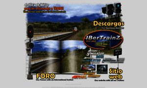 Ibertrainz.eu thumbnail