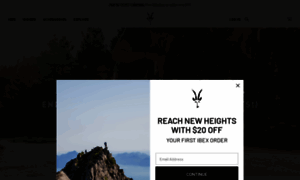Ibex.com thumbnail