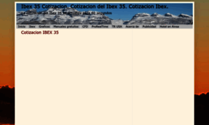 Ibex35cotizacion.blogspot.com.es thumbnail