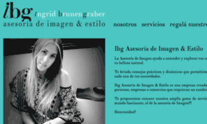 Ibgasesoriadeimagen.com.ar thumbnail