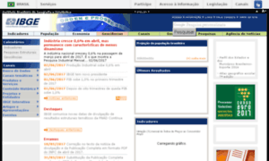 Ibge.com.br thumbnail