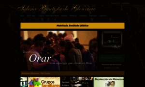 Ibglenview.com thumbnail