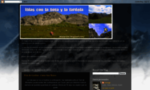 Ibiasyrutas.blogspot.com.es thumbnail