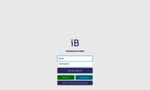 Ibiedma.com thumbnail