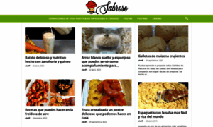 Ibiensabroso.com thumbnail