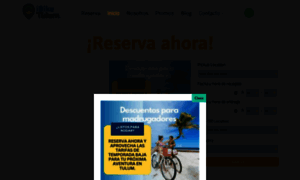 Ibiketulum.com thumbnail