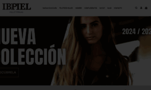 Ibipielpeleterias.com thumbnail