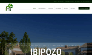 Ibipozo.com thumbnail