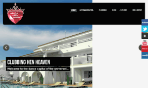 Ibiza-hen-night.com thumbnail