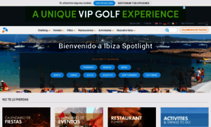 Ibiza-spotlight.es thumbnail