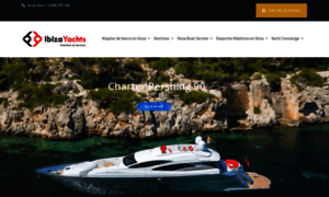Ibiza-yachts.com thumbnail