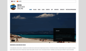 Ibizabeachesonline.com thumbnail