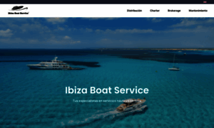 Ibizaboatservice.com thumbnail