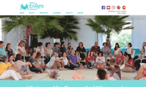 Ibizaenlightfestival.com thumbnail