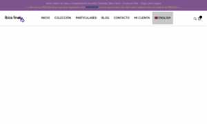 Ibizaline.com thumbnail