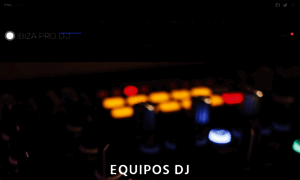 Ibizaprodj.com thumbnail