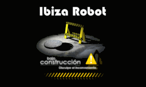 Ibizarobot.com thumbnail