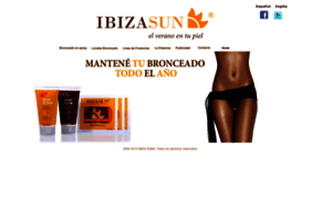Ibizasun.com.uy thumbnail
