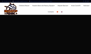 Ibizatopfishing.com thumbnail