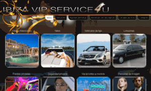 Ibizavipservice4u.com thumbnail