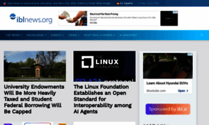 Iblnews.com thumbnail