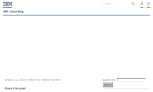 Ibm-cloud-tools.mybluemix.net thumbnail