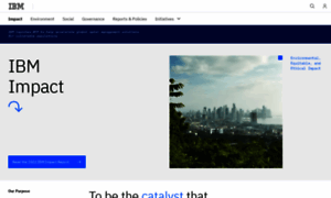 Ibm.org thumbnail