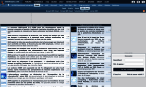 Ibmcloud.developpez.com thumbnail