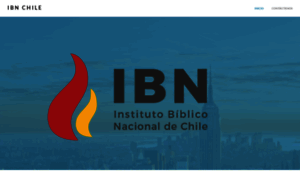 Ibnchile.com thumbnail