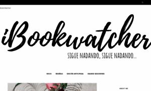 Ibookwatcher.blogspot.com.es thumbnail