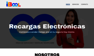 Ibool.com.mx thumbnail