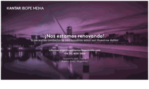 Ibope.com.ar thumbnail