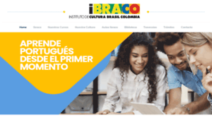 Ibraco.co thumbnail