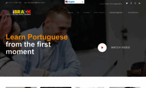 Ibraco.org.co thumbnail
