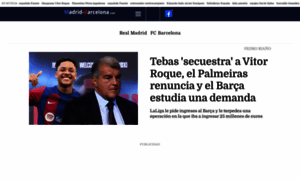 Ibsa.es thumbnail