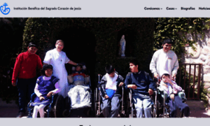 Ibsagradocorazon.org thumbnail