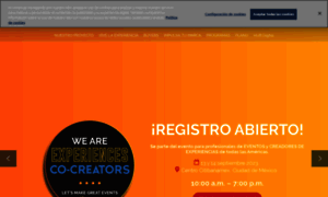 Ibtmlatinamerica.com thumbnail