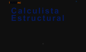 Ibuilding.cl thumbnail