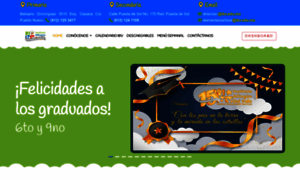 Ibv.edu.mx thumbnail