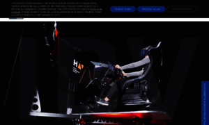 Ibv.org thumbnail