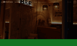 Ibwellness.es thumbnail