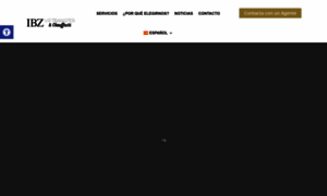 Ibzviptransfer.com thumbnail
