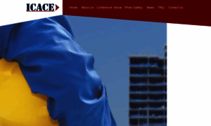 Ic-ace.org thumbnail