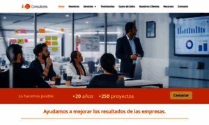 Ic-consultores.com.ar thumbnail