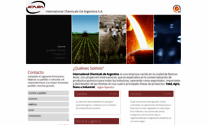 Ica-sa.com.ar thumbnail