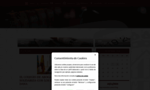 Icaalzira.com thumbnail