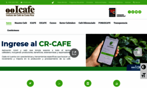 Icafe.cr thumbnail